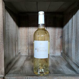 Château des Hospices <BR>Intuition <BR>Muscat