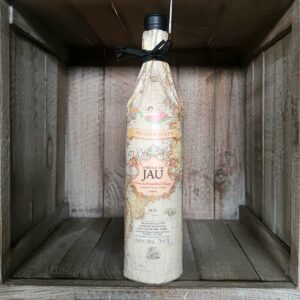 Château de Jau <BR>Côtes du Roussillon Villages <BR>Rouge