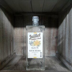 Gin <BR>Maison Ferroni <BR>Juillet Buddha's Hand