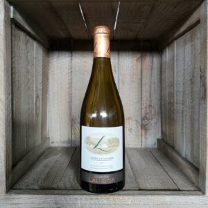 Château Lauriga <BR>Côtes Catalanes <BR>Blanc