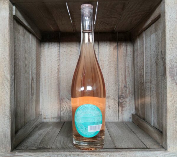 Château Lauriga <BR>Côtes du Roussillon <BR>Rosé – Image 2