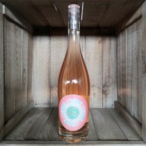 Château Lauriga <BR>Côtes du Roussillon <BR>Rosé