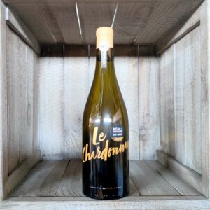 Côté Mas <BR>L'artisan Le Chardonnay <BR>Blanc