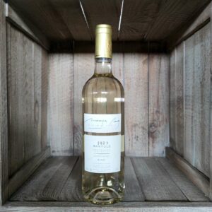 Domaine Manya Puig <BR>Banyuls <BR>Blanc