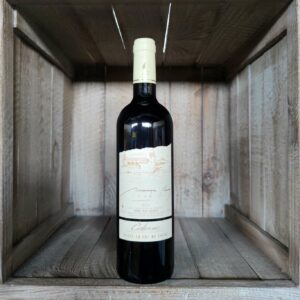 Domaine Manya Puig <BR>Collioure <BR>Fût de Chêne Rouge
