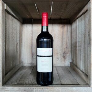 Domaine Manya Puig <BR>Banyuls Rimage <BR>Rouge