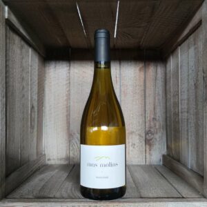 Mas Molins <BR>Marsanne <BR>Blanc