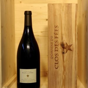Clos des Fées <BR>Vieilles Vignes <BR>Blanc Magnum