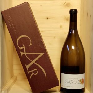 Domaine Gardiés <BR>Les Glacières <BR>Blanc Magnum