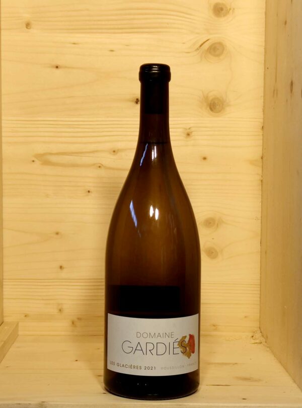 Domaine Gardiés <BR>Les Glacières <BR>Blanc Magnum – Image 7
