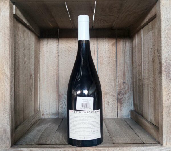 Mas Molins <BR>Montalba Le Château <BR>Rouge – Image 2