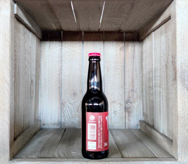 Fontestorbes <BR>Mountain Cola 33 cl – Image 2