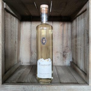 Terrassous <BR>Muscat de Rivesaltes