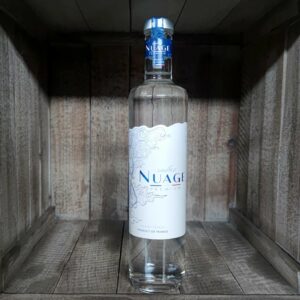 Vodka <BR>Merlet et Fils <BR>Nuage
