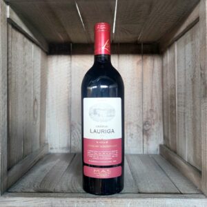 Château Lauriga <BR>Cuvée Nyls <BR>Rouge