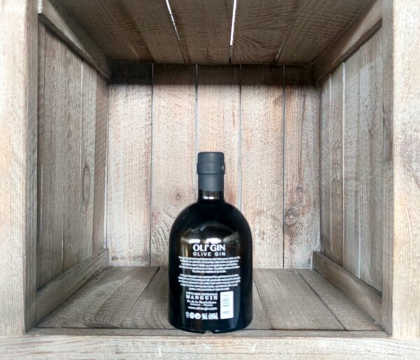 Gin <BR>Manguin <BR>Oli'gin – Image 2