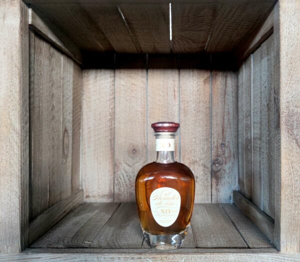 Rhum <BR>Les Bienheureux <BR>Coffret El Passador de Oro – Image 5