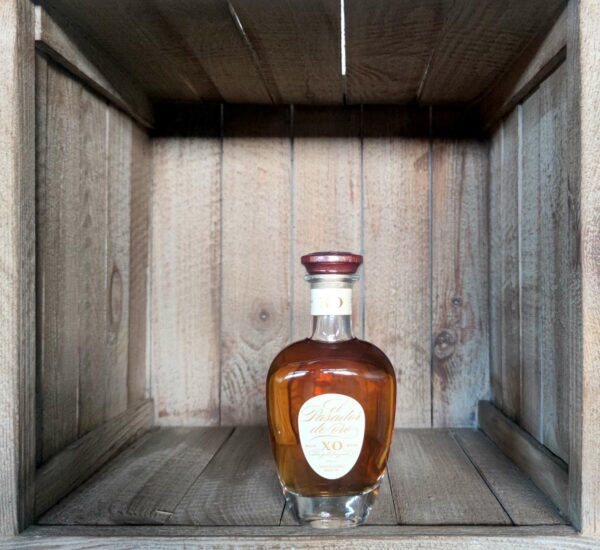 Rhum <BR>Les Bienheureux <BR>Coffret El Passador de Oro – Image 6