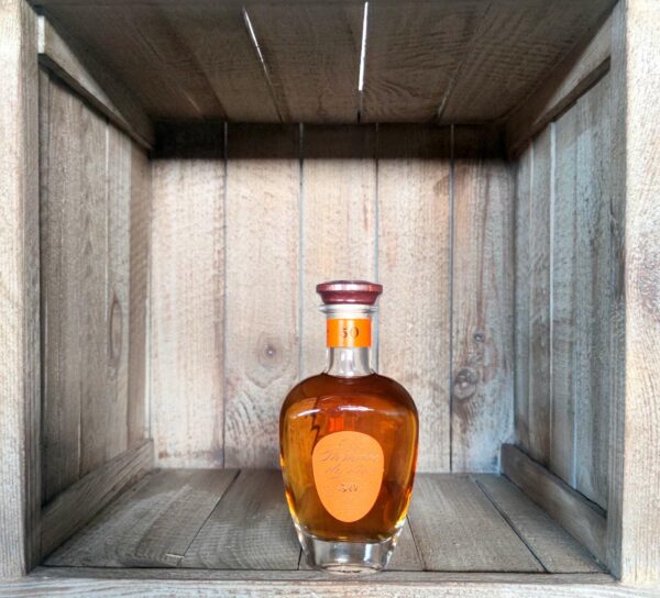 Rhum <BR>Les Bienheureux <BR>Coffret El Passador de Oro – Image 7