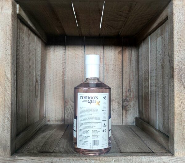 Gin <BR>Duvernois Esprits Créatifs <BR>Roméos Melon – Image 4