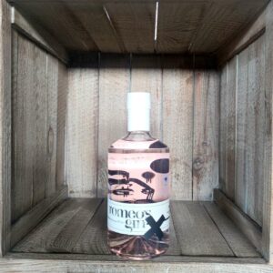 Gin <BR>Duvernois Esprits Créatifs <BR>Roméos Melon