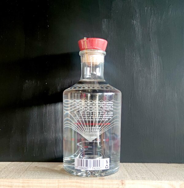 Whisky <BR>Distillerie Rozelieures <BR>Rubis Blanc – Image 2
