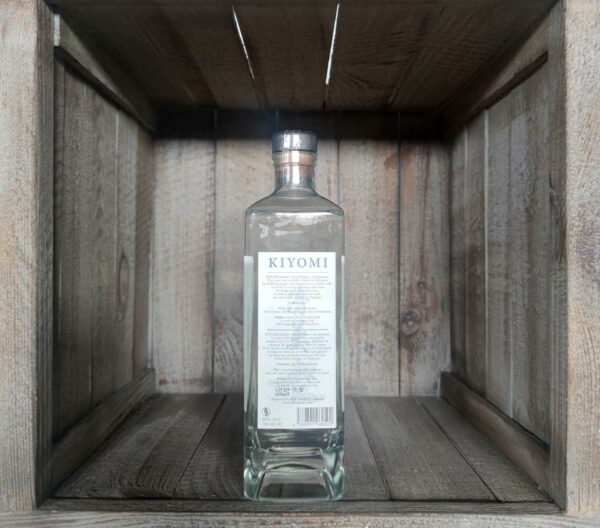 Rhum <BR>Beauty of Okinawa <BR>Kiyomi – Image 2