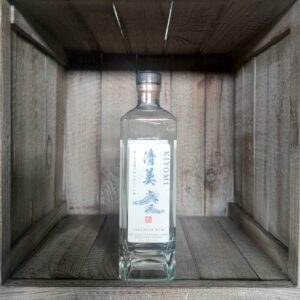 Rhum <BR>Beauty of Okinawa <BR>Kiyomi