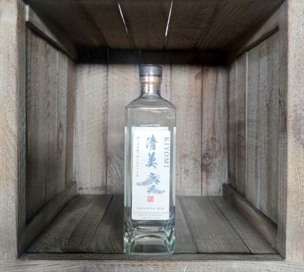 Rhum <BR>Beauty of Okinawa <BR>Kiyomi