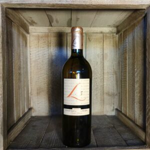Château Lauriga <BR>Soleil Blanc