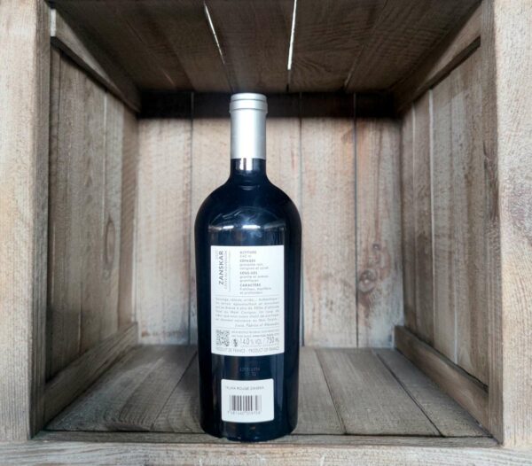 Mas Talaïa <BR>Zanskar <BR>Rouge – Image 2