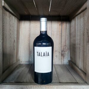 Mas Talaïa <BR>Zanskar <BR>Rouge