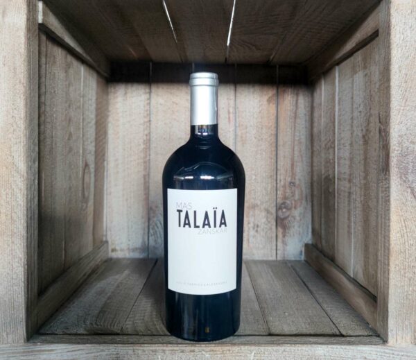 Mas Talaïa <BR>Zanskar <BR>Rouge