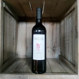 Domaine Montoriol <BR>Tautavel <BR>Rouge