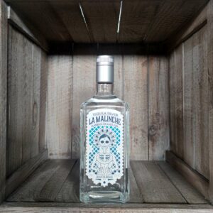 Téquila <BR>La Malinche <BR>Silver