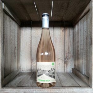 Terrassous <BR>Terra Bio <BR>Rosé