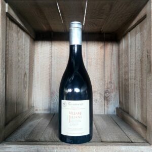Terrassous <BR>Villare Juliani <BR>Rouge