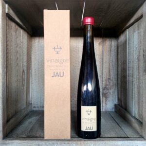 Château de Jau <BR>Vinaigre de Rivesaltes