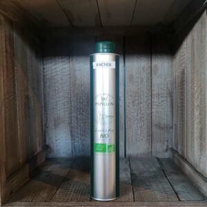 Papillon <BR>Le Mas de La Grange <BR>Huile d'olive 50 cl