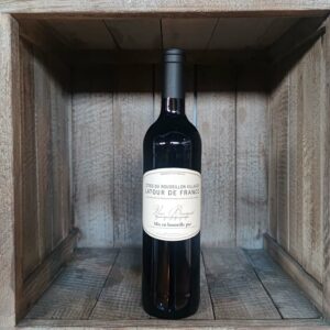 Domaine Bousquet <BR>Latour De France <BR>Rouge