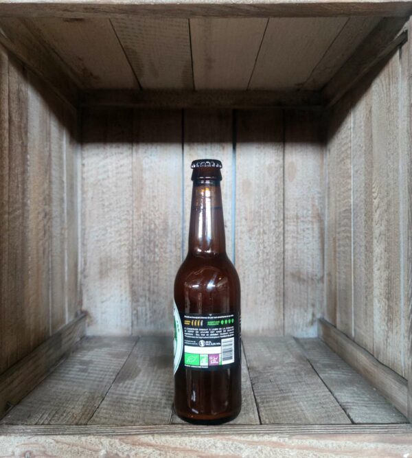La Canya <BR>IPA 33cl – Image 2