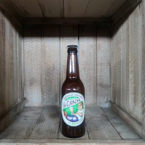 La Canya <BR>IPA 33cl