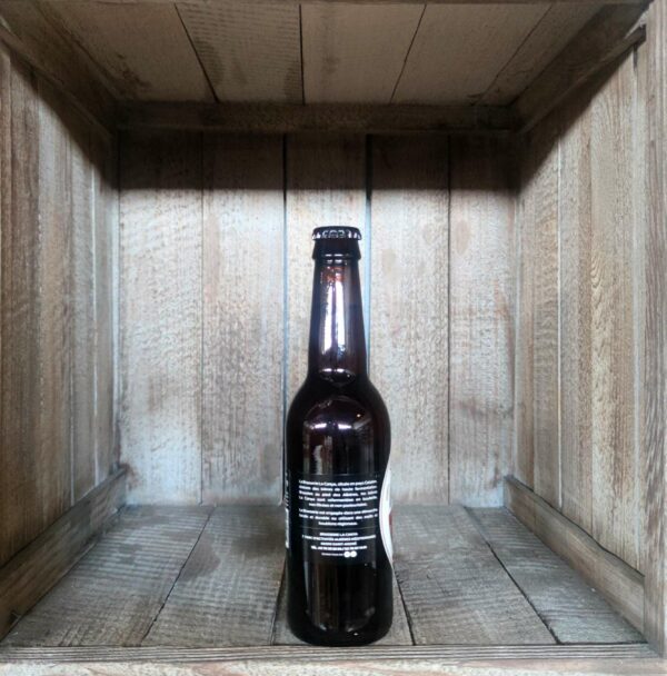 La Canya <BR>Ambrée 33cl – Image 3