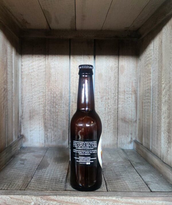 La Canya <BR>Blonde 33cl – Image 3