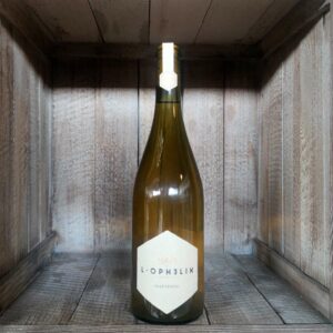 Hydromel <BR>L'Ophelix <BR>Inattendu