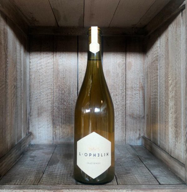Hydromel <BR>L'Ophelix <BR>Inattendu