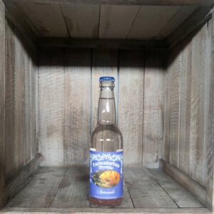 Fontestorbes <BR>Myrtille 33 cl