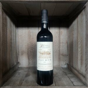 Domaine La Pléiade <BR>Taurus <BR>Rouge