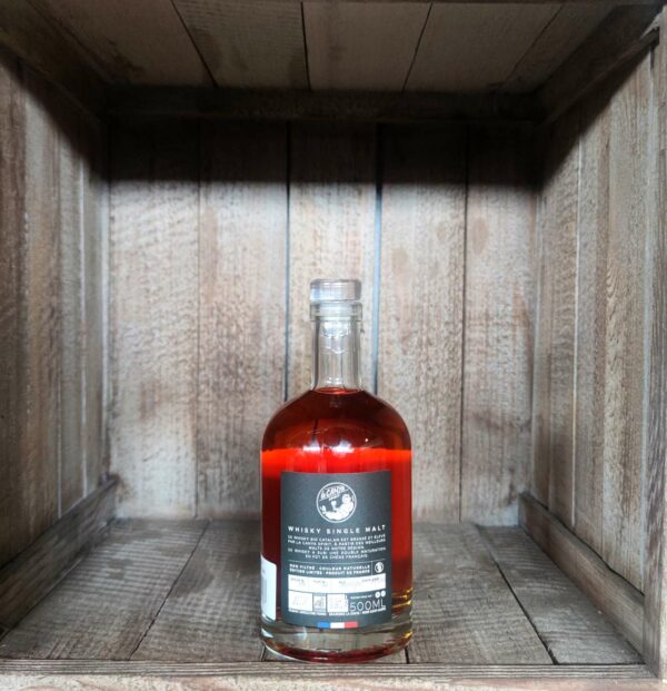 Whisky <BR>La Canya <BR>Seixanta 6 Orri – Image 4