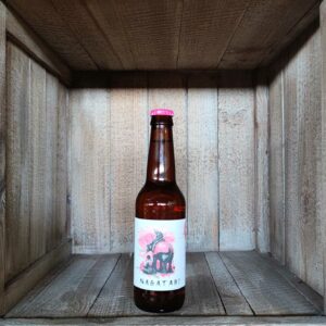 Ichido <BR>Nagatabi <BR>Blonde 33 cl